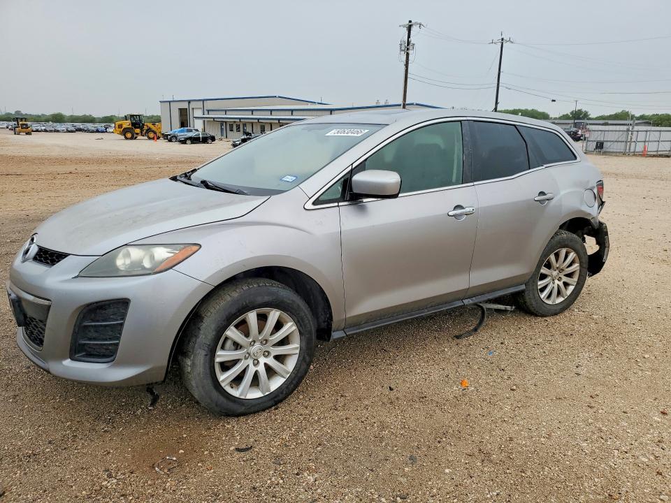 Aukcja sprzedaży 2011 Mazda Cx-7, vin: JM3ER2B57B0367987, numer aukcji: 50630466