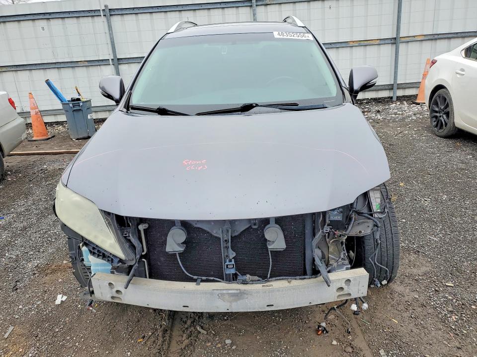 Продажа на аукционе авто 2013 Lexus Rx 350, vin: 2T2BK1BA3DC167541, номер лота: 48352556