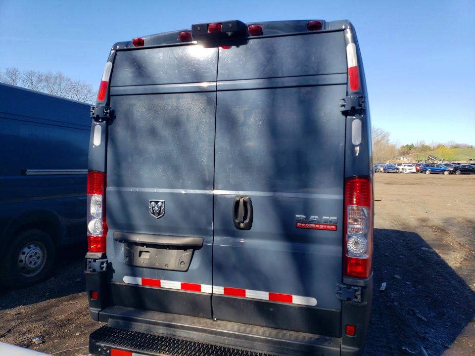 Продаж на аукціоні авто 2020 Ram Promaster 3500, vin: 3C6URVJG7LE136712, номер лоту: 47800266