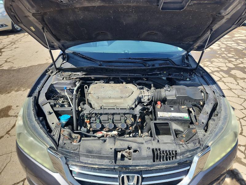 Продажа на аукционе авто 2013 Honda Accord, vin: 1HGCR3F87DA029613, номер лота: 49426446