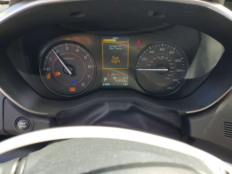 Продажа на аукционе авто 2022 Subaru Crosstrek, vin: JF2GTAPC6N8284028, номер лота: 51150146