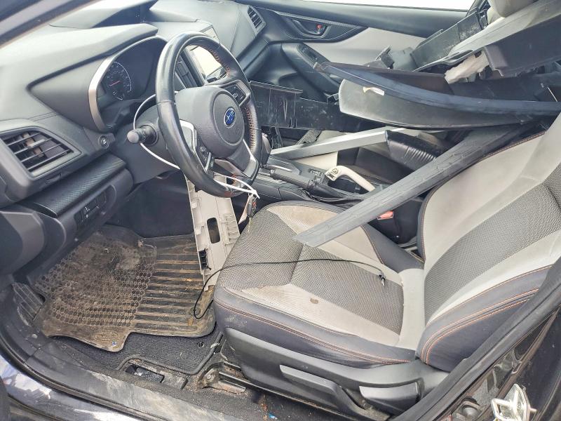 Продажа на аукционе авто 2019 Subaru Crosstrek, vin: JF2GTACC0KH217393, номер лота: 51517996