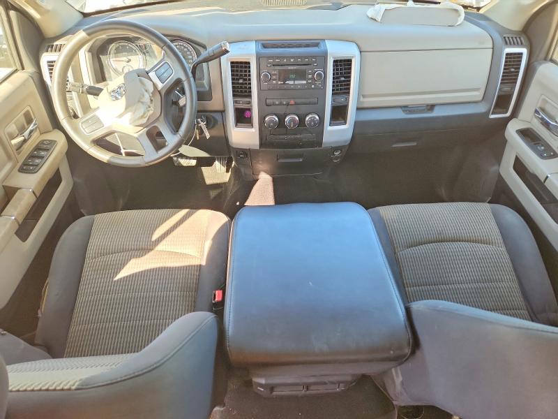 2009 Dodge Ram 1500 მანქანა იყიდება აუქციონზე, vin: 1D3HB13P29S782127, აუქციონის ნომერი: 48752036