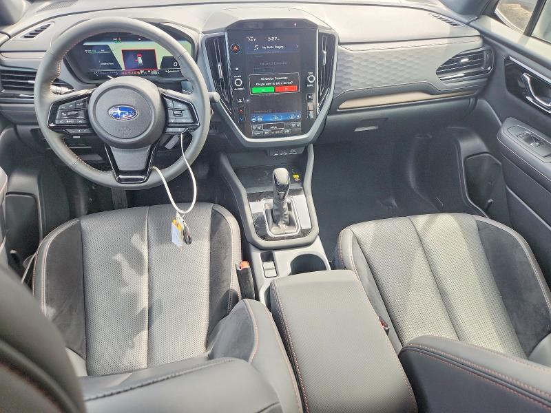 Продажа на аукционе авто 2025 Subaru Forester, vin: JF2SLSTD3SH414258, номер лота: 50337666
