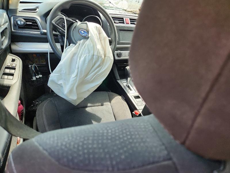 50265676 :رقم المزاد ، 4S3BNAA66J3023639 vin ، 2018 Subaru Legacy مزاد بيع