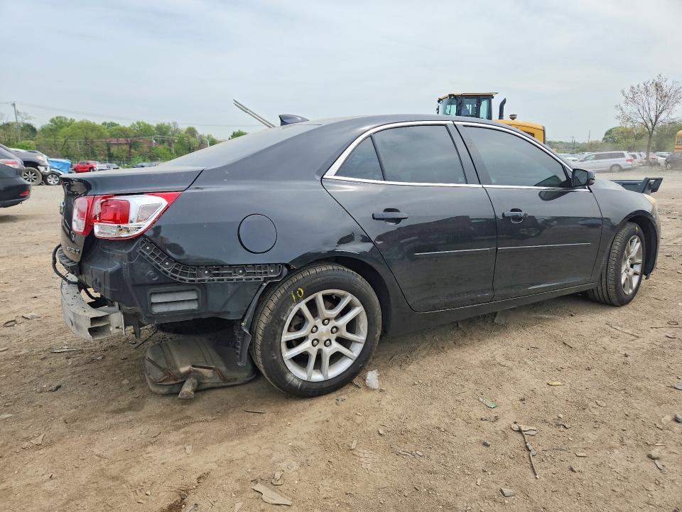 Aukcja sprzedaży 2015 Chevrolet Malibu, vin: 1G11C5SL6FF261972, numer aukcji: 49898486