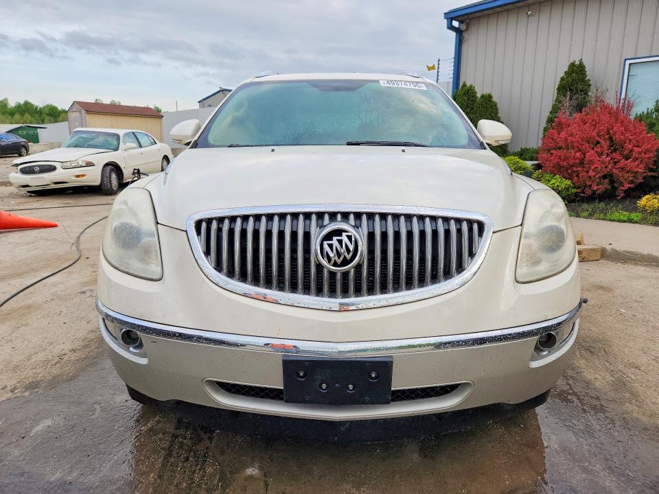 Продаж на аукціоні авто 2008 Buick Enclave, vin: 5GAER23778J108042, номер лоту: 49374796