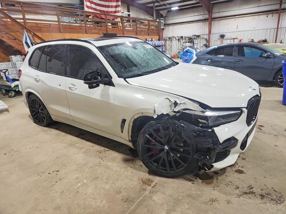 Aukcja sprzedaży 2022 Bmw X5, vin: 5UXCR4C04N9L44390, numer aukcji: 50914516