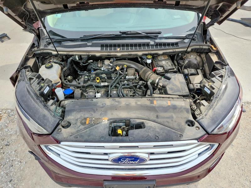 Aukcja sprzedaży 2019 Ford Edge, vin: 2FMPK3J92KBB14344, numer aukcji: 49369076