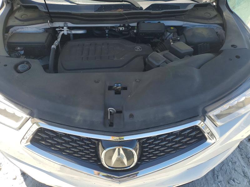 Aukcja sprzedaży 2020 Acura Mdx, vin: 5J8YD3H36LL014061, numer aukcji: 50408436