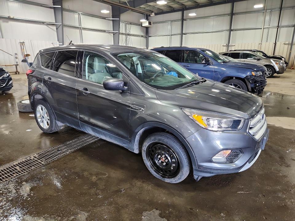 Продажа на аукционе авто 2019 Ford Escape, vin: 1FMCU9GD5KUB32855, номер лота: 50633596