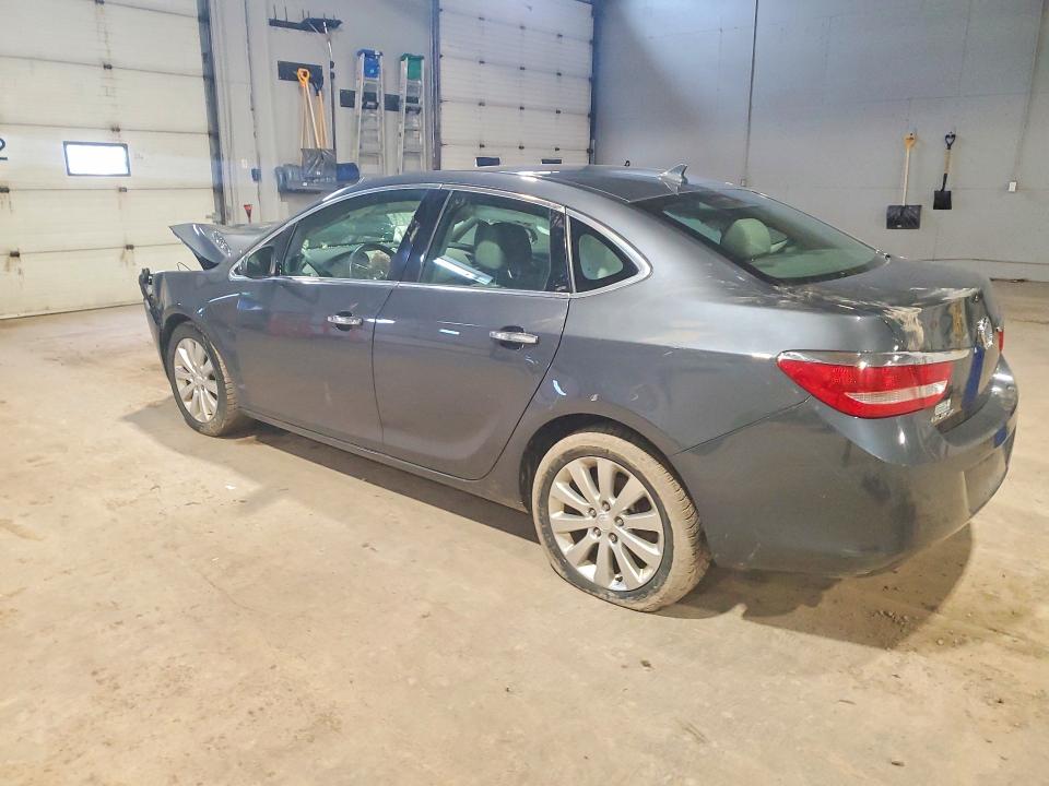 Продажа на аукционе авто 2013 Buick Verano, vin: 1G4PP5SK9D4214596, номер лота: 49481436