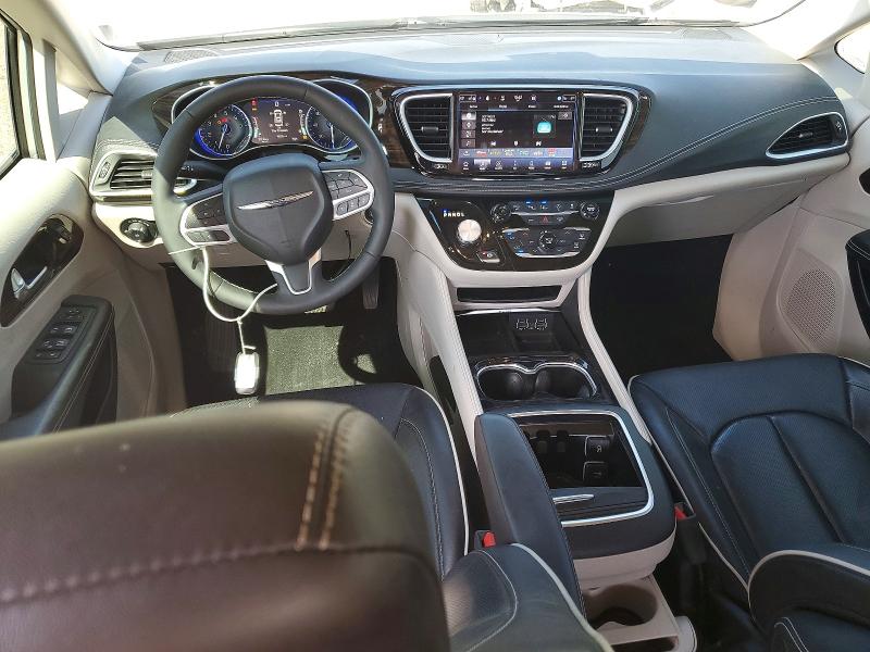 Продаж на аукціоні авто 2023 Chrysler Pacifica, vin: 2C4RC1GG5PR506169, номер лоту: 48331856