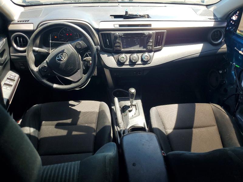 Aukcja sprzedaży 2016 Toyota Rav4, vin: JTMZFREV4GJ063508, numer aukcji: 51749036