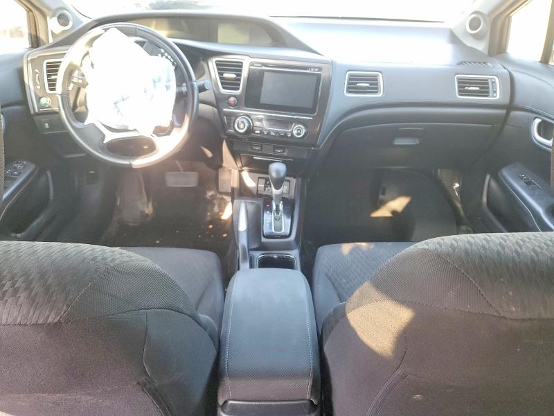 Aukcja sprzedaży 2014 Honda Civic, vin: 2HGFB2F52EH034870, numer aukcji: 48437886