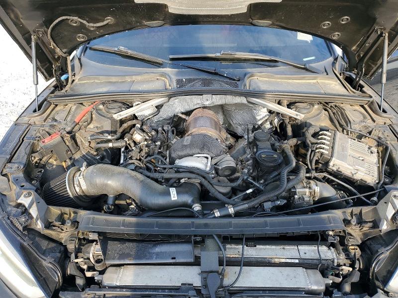48737846 :رقم المزاد ، WAUP4AF52JA020366 vin ، 2018 Audi S5 مزاد بيع