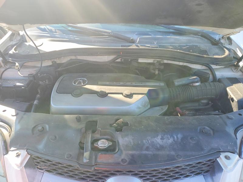 Aukcja sprzedaży 2006 Acura Mdx, vin: 2HNYD18206H550333, numer aukcji: 47398686