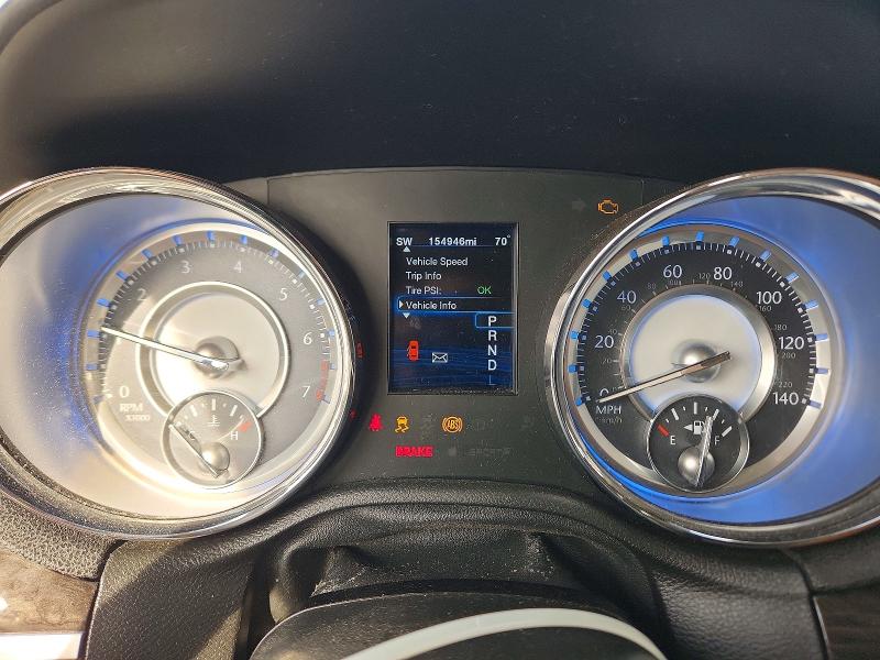49873376 :رقم المزاد ، 2C3CCACG1CH252931 vin ، 2012 Chrysler 300 مزاد بيع
