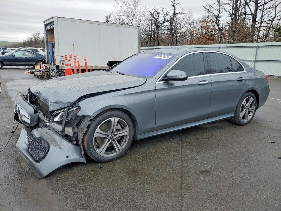 Aukcja sprzedaży 2018 Mercedes-benz E, vin: WDDZF4KB4JA443104, numer aukcji: 50847856