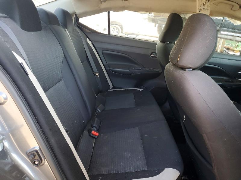 Продаж на аукціоні авто 2020 Nissan Versa, vin: 3N1CN8EVXLL857793, номер лоту: 50115616
