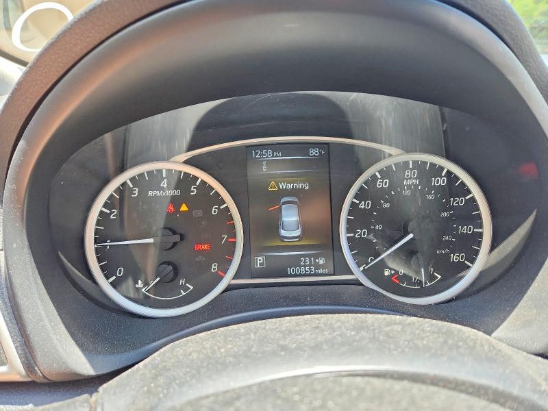 Aukcja sprzedaży 2018 Nissan Sentra, vin: 3N1AB7AP5JY328690, numer aukcji: 51986286