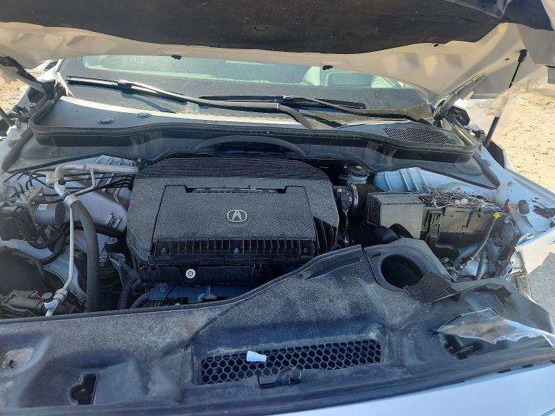 Aukcja sprzedaży 2024 Acura Mdx, vin: 5J8YE1H86RL002627, numer aukcji: 50894996