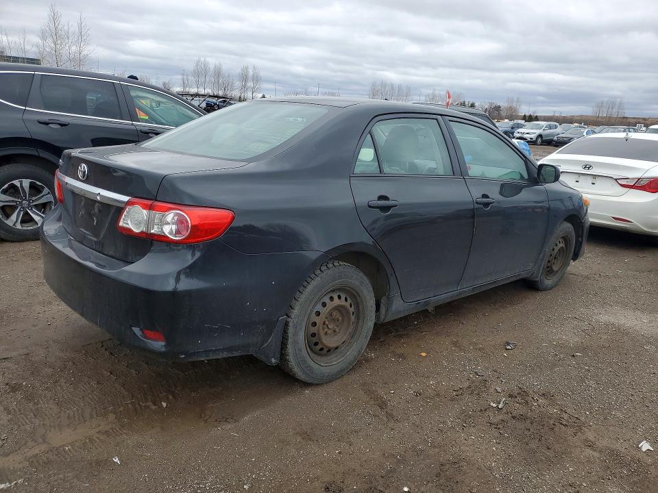 Aukcja sprzedaży 2011 Toyota Corolla, vin: 2T1BU4EE3BC662561, numer aukcji: 47177576