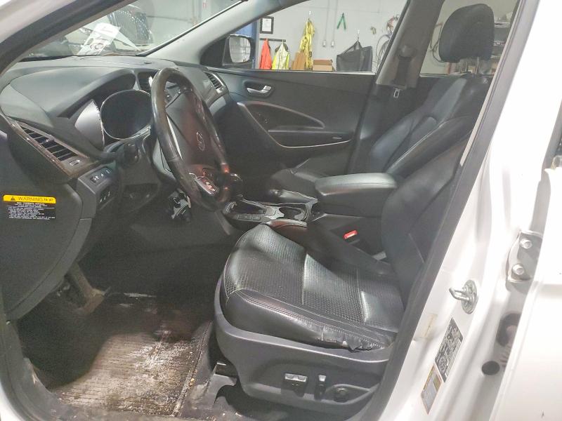 Продаж на аукціоні авто 2015 Hyundai Santa Fe Sport, vin: 5XYZUDLA2FG272480, номер лоту: 51114426