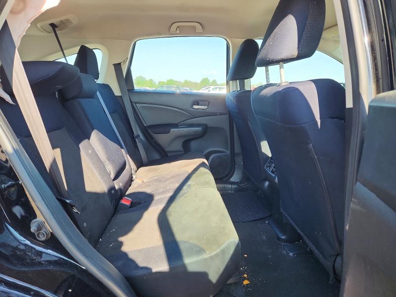 Продажа на аукционе авто 2016 Honda Cr-v, vin: 2HKRM4H31GH624663, номер лота: 51187586