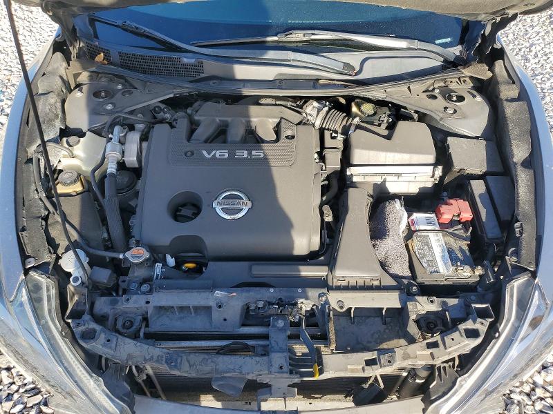 Aukcja sprzedaży 2016 Nissan Altima, vin: 1N4BL3AP3GC152446, numer aukcji: 50458176