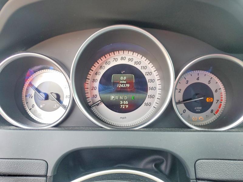 Продаж на аукціоні авто 2014 Mercedes-benz C, vin: WDDGF4HB9EA939889, номер лоту: 51946296