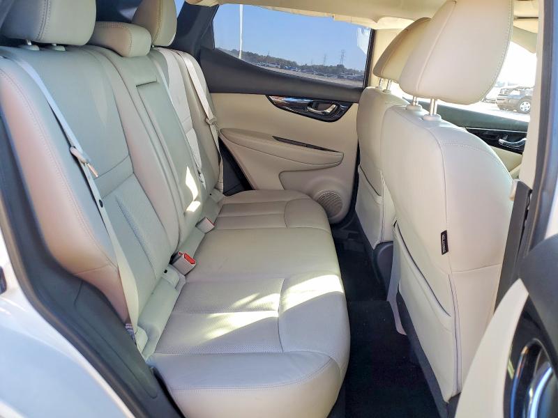 Auction sale of the 2018 Nissan Rogue Sport, vin: JN1BJ1CP9JW162635, lot number: 50496436