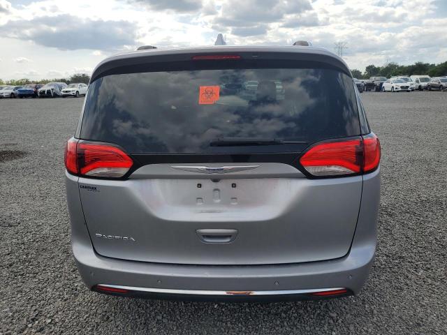 Продаж на аукціоні авто 2019 Chrysler Pacifica, vin: 2C4RC1BG1KR594007, номер лоту: 51161466