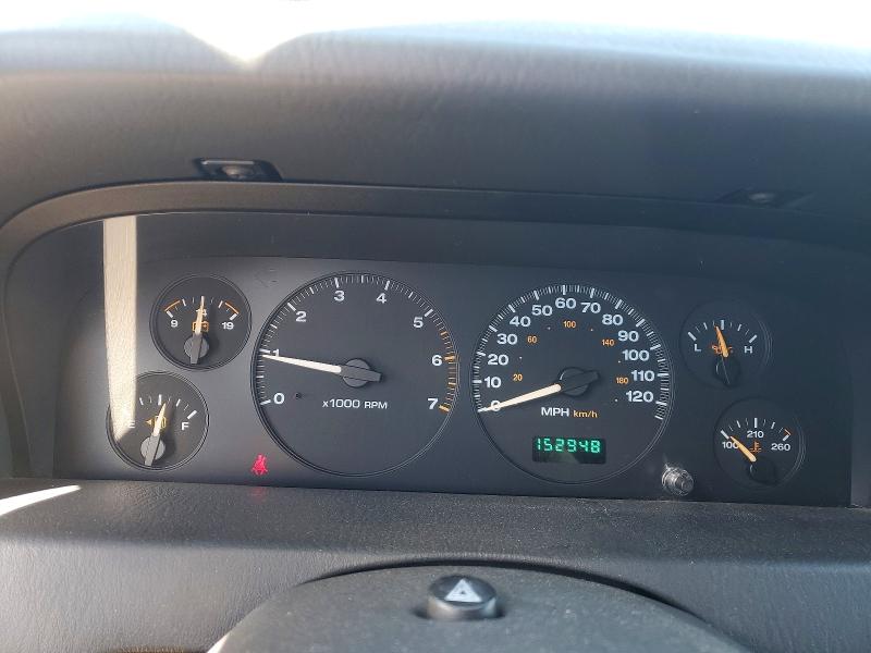 Aukcja sprzedaży 2004 Jeep Grand Cherokee, vin: 1J4GW48N74C332617, numer aukcji: 48623186