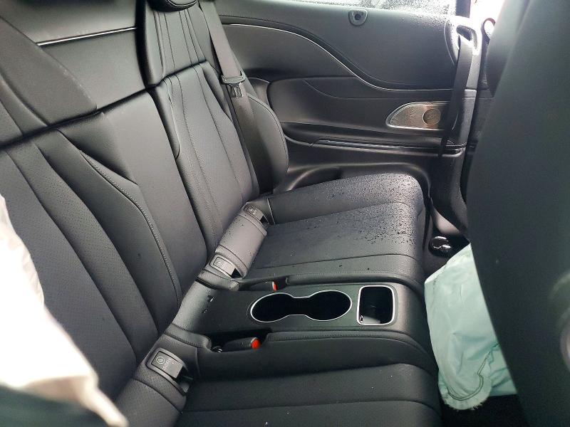 2024 Mercedes-benz Cle მანქანა იყიდება აუქციონზე, vin: W1KMK6BB0RF034078, აუქციონის ნომერი: 50085566