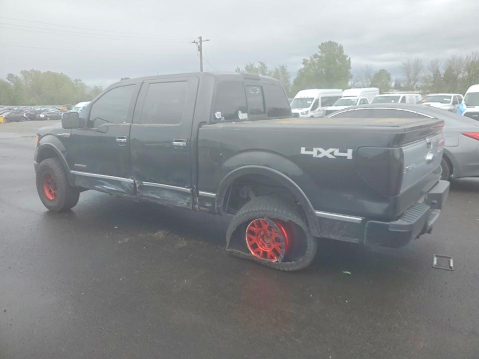 2012 Ford F150 მანქანა იყიდება აუქციონზე, vin: 1FTFW1ET5CFB29757, აუქციონის ნომერი: 50980296