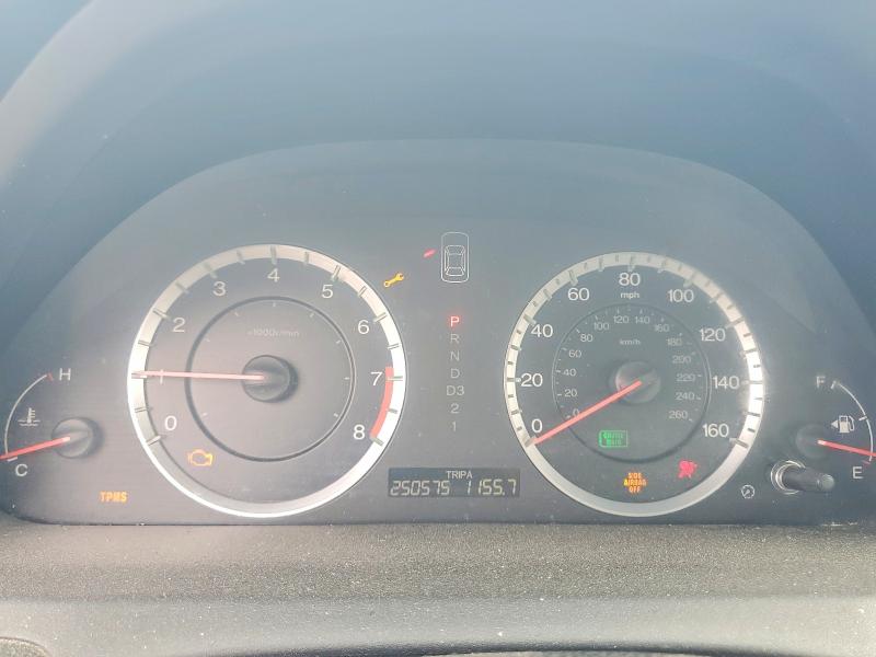 Продажа на аукционе авто 2011 Honda Accord, vin: 1HGCP2F41BA149658, номер лота: 51467046