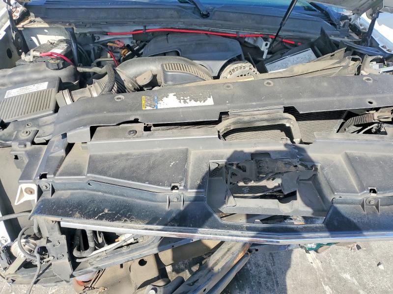 2008 Chevrolet Tahoe მანქანა იყიდება აუქციონზე, vin: 1GNFC13098R240276, აუქციონის ნომერი: 49481756