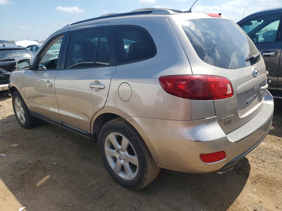 Продаж на аукціоні авто 2007 Hyundai Santa Fe, vin: 5NMSH73E47H059712, номер лоту: 50901256