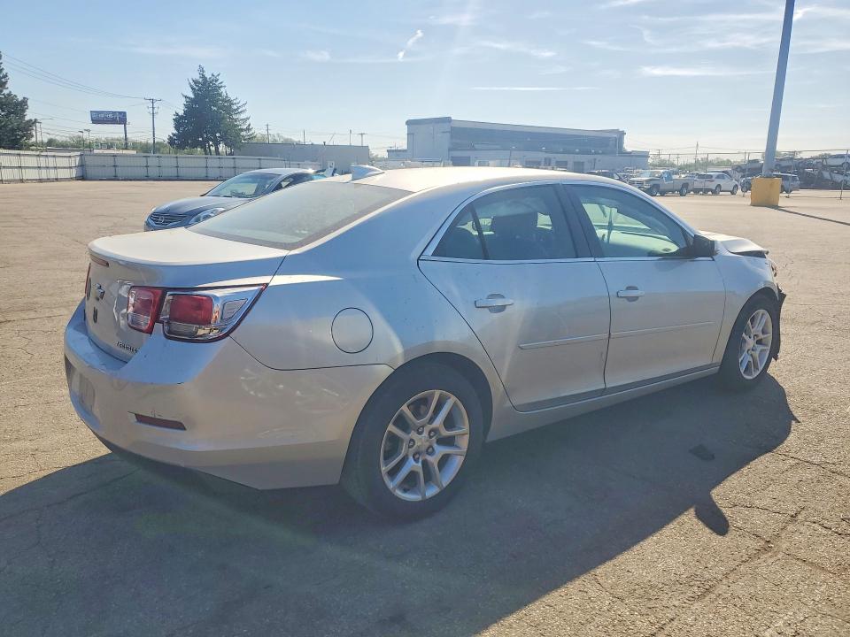 Aukcja sprzedaży 2015 Chevrolet Malibu, vin: 1G11C5SL7FF235588, numer aukcji: 50466356