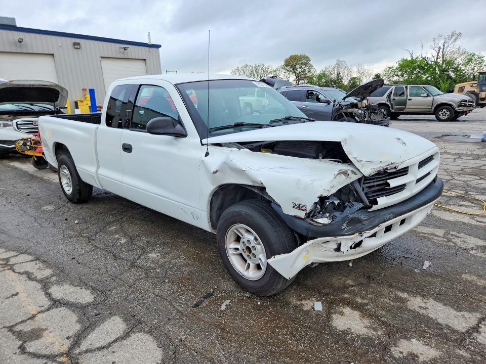 Продажа на аукционе авто 1999 Dodge Dakota, vin: 1B7GL22X0XS299015, номер лота: 48597206