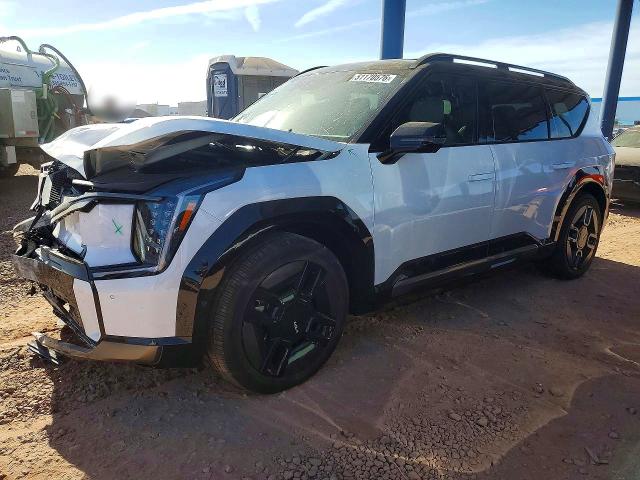 Продаж на аукціоні авто 2026 Kia Ev9, vin: 5XYAEFS50TG018322, номер лоту: 51170576