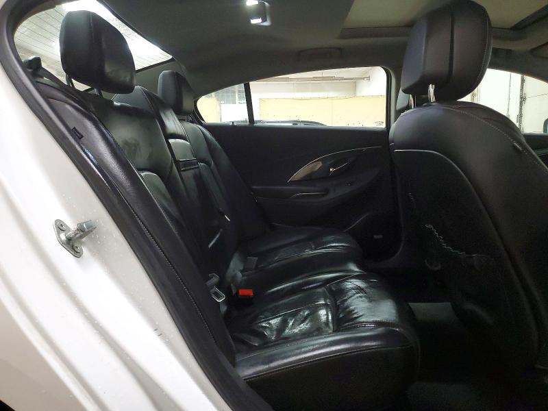 Aukcja sprzedaży 2014 Buick Lacrosse, vin: 1G4GF5G39EF304616, numer aukcji: 47960176