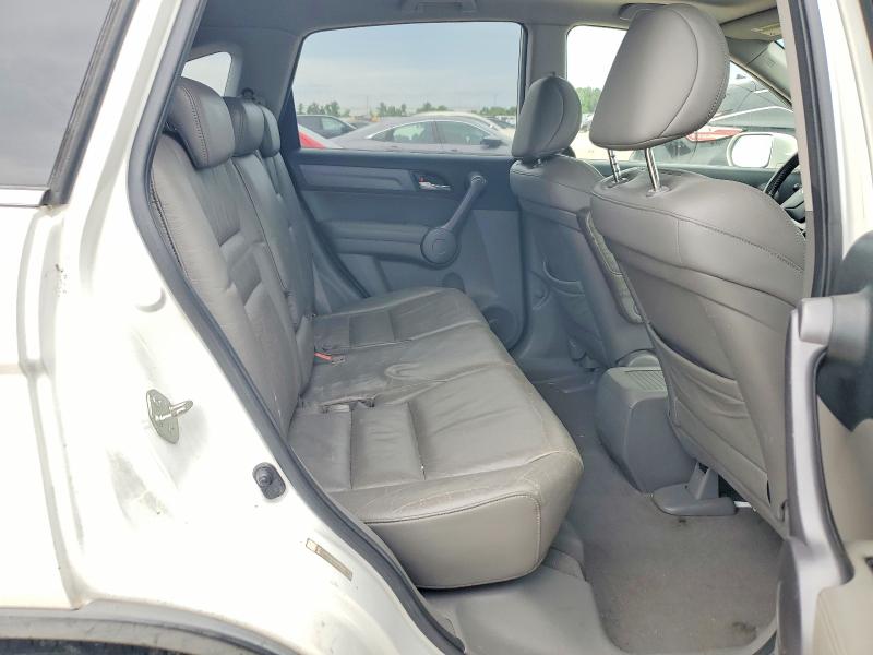 2008 Honda Cr-v მანქანა იყიდება აუქციონზე, vin: JHLRE38798C015976, აუქციონის ნომერი: 50506286