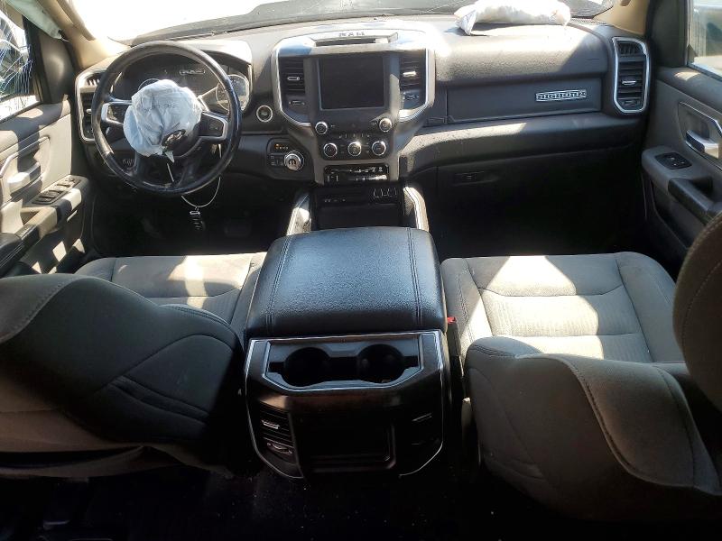 Aukcja sprzedaży 2019 Ram 1500, vin: 1C6SRFFT8KN531513, numer aukcji: 49387036
