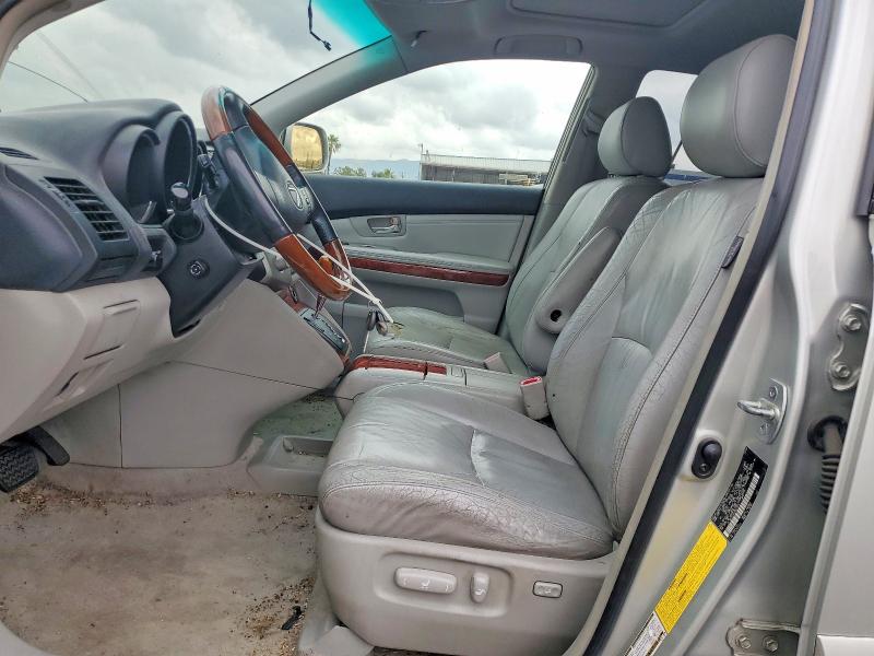 2004 Lexus Rx მანქანა იყიდება აუქციონზე, vin: JTJGA31U440027879, აუქციონის ნომერი: 50196216