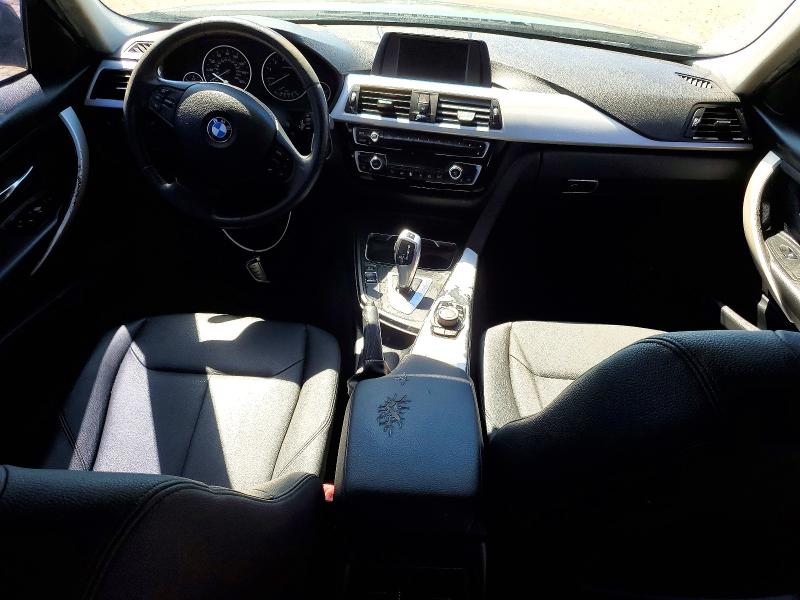 Aukcja sprzedaży 2018 Bmw 320, vin: WBA8A9C50JAC99934, numer aukcji: 51666346