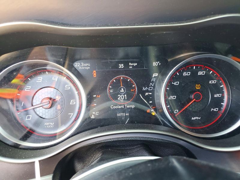 Aukcja sprzedaży 2019 Dodge Charger, vin: 2C3CDXBG1KH692132, numer aukcji: 51794306