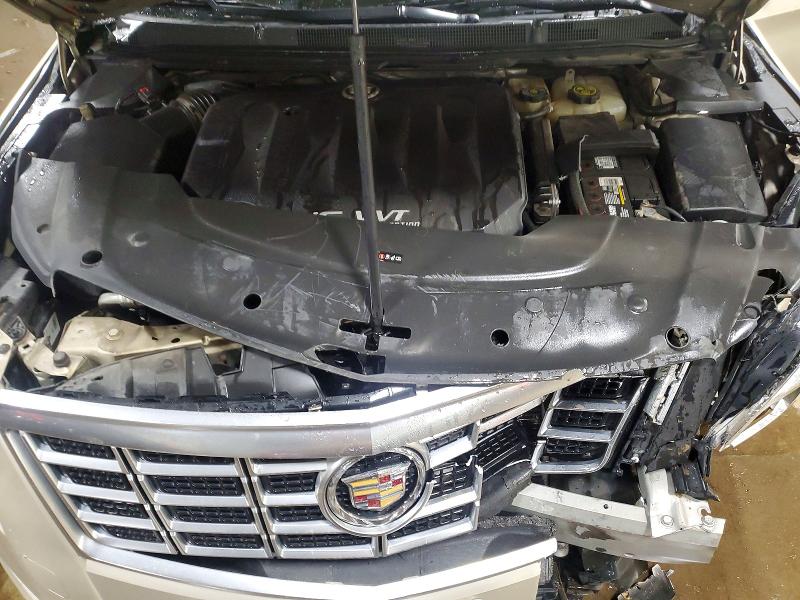 Auction sale of the 2015 Cadillac Xts, vin: 2G61N5S32F9268883, lot number: 48576566