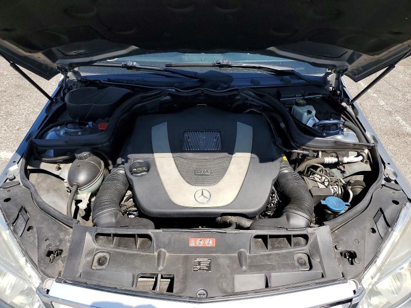 Продаж на аукціоні авто 2009 Mercedes-benz C, vin: WDDGF54X79F231107, номер лоту: 51835936